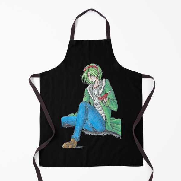 Artikelvorschau, Akame ga Kill entworfen und verkauft von Rogestore.