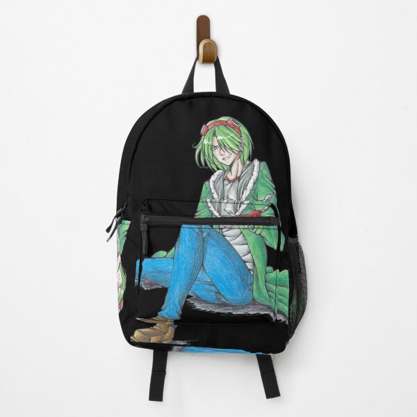 Artikelvorschau, Akame ga Kill entworfen und verkauft von Rogestore.