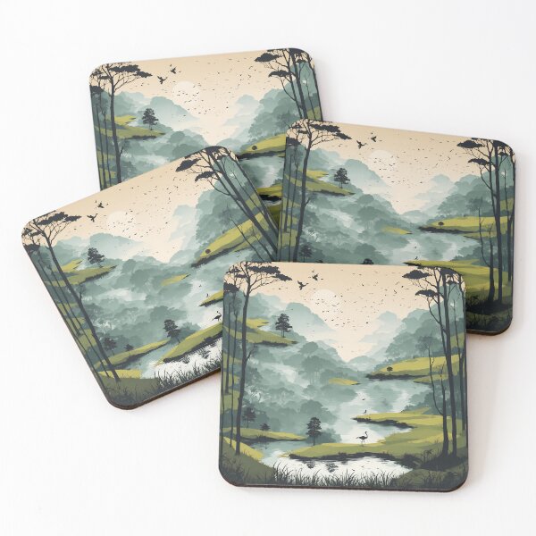 Item preview, Find Your Peace In Nature designed and sold by nexanova369.