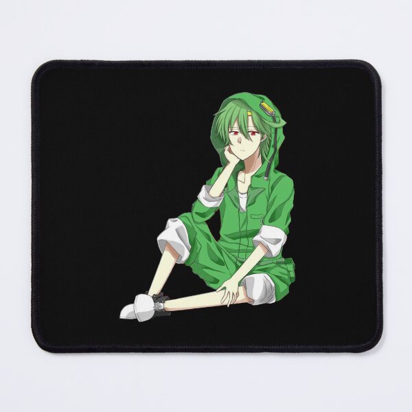 Item preview, Akame ga Kill designed and sold by Rogestore.