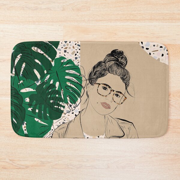 Item preview, Morning sketch 02 illustration designed and sold by prntsystm.