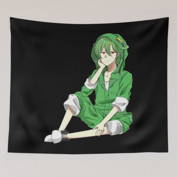 Item preview, Akame ga Kill designed and sold by Rogestore.