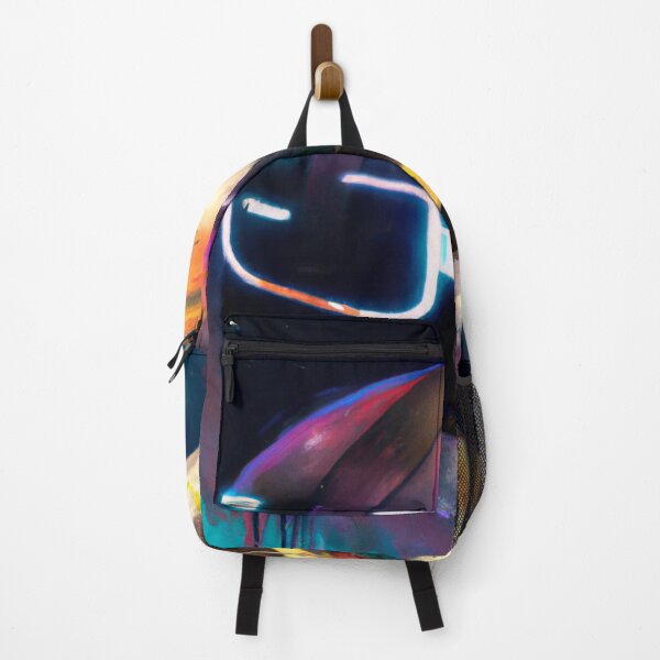 Item preview, Space dimensional Hamburger designed and sold by WzzupCobra.