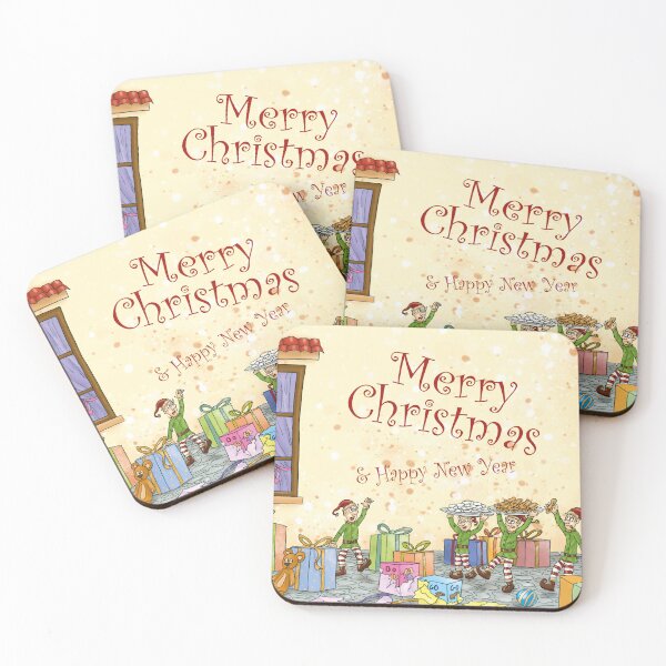 Item preview, Elves brings the sweets designed and sold by CountM.