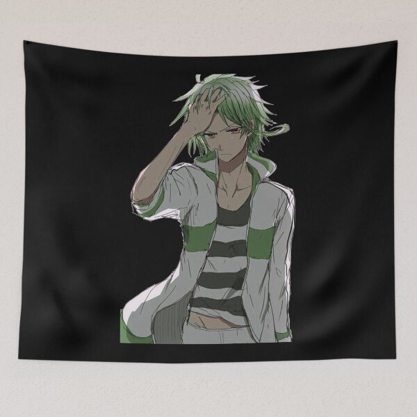 Item preview, Akame ga Kill designed and sold by Rogestore.