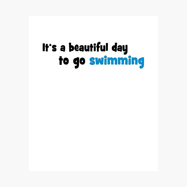 Item preview, swim designed and sold by Vectorqueen.