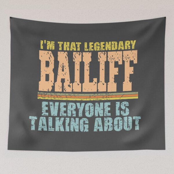 Item preview, Soy ese alguacil legendario del que todo el mundo habla. designed and sold by Colorfulman.