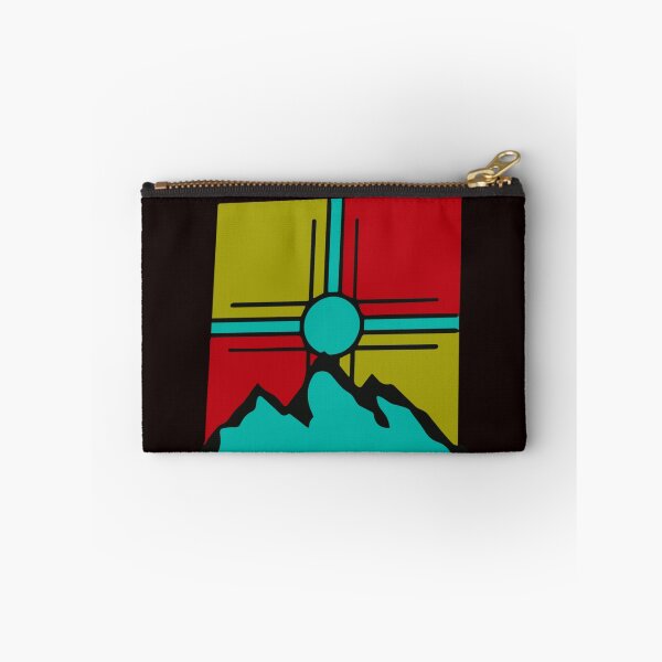 Item preview, Sandia Mountains Zia Symbol designed and sold by sadedream.