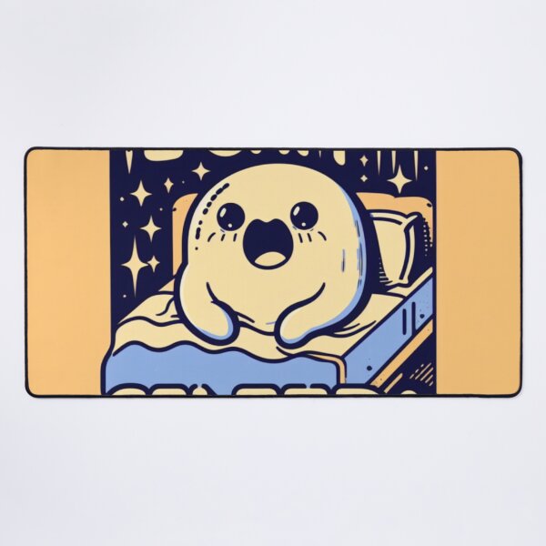 Item preview, I CAN'T STLEEP designed and sold by Rectoryprint.
