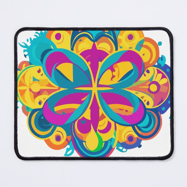 Item preview, Creative colorful design designed and sold by LongIslandDesgn.