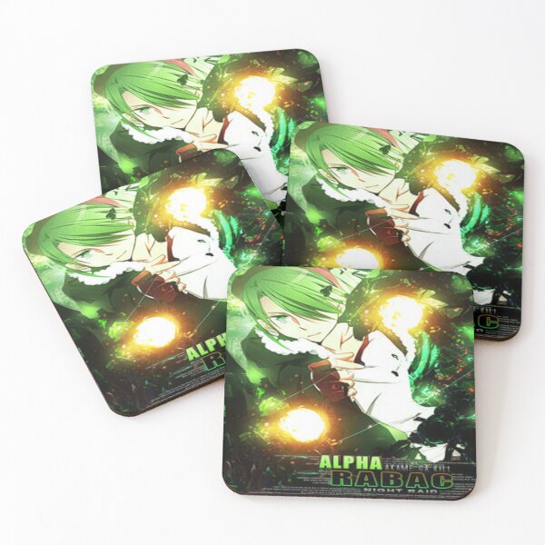 Item preview, Akame ga Kill designed and sold by Rogestore.