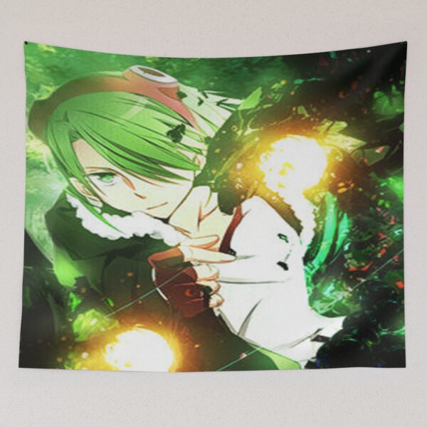 Artikelvorschau, Akame ga Kill entworfen und verkauft von Rogestore.