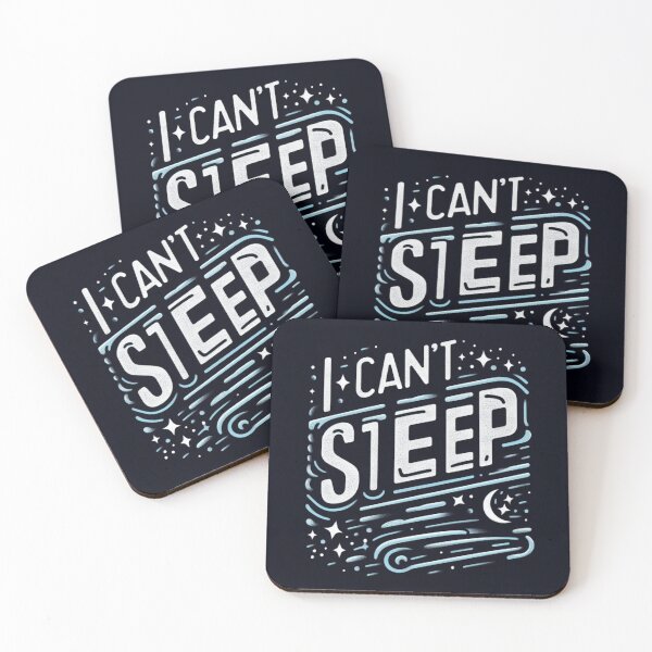Item preview, SLEEP  designed and sold by Rectoryprint.