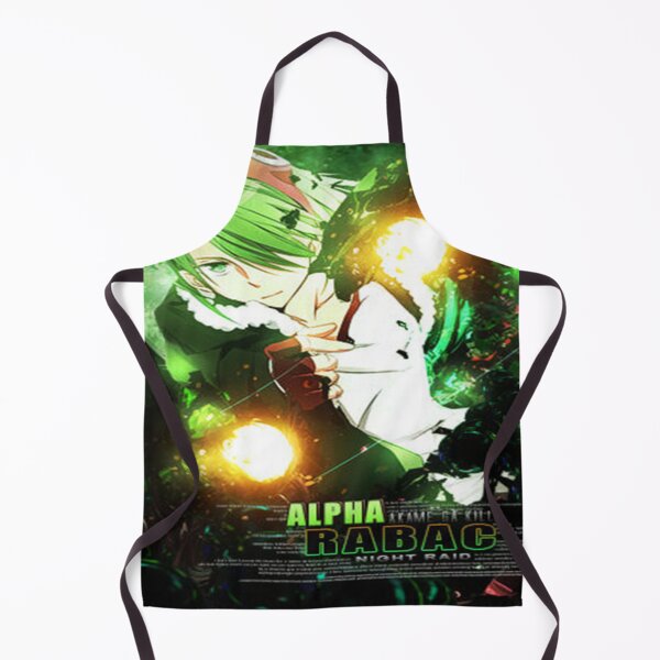 Artikelvorschau, Akame ga Kill entworfen und verkauft von Rogestore.