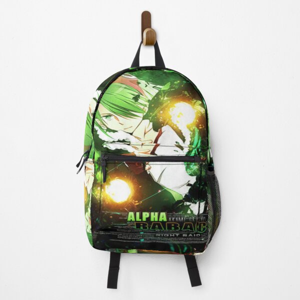 Item preview, Akame ga Kill designed and sold by Rogestore.