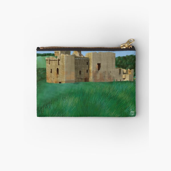 Item preview, Crichton Castle designed and sold by AnneOther.