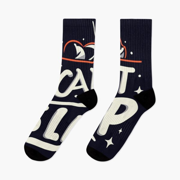 Item preview, I CAN'T STLEEP designed and sold by Rectoryprint.