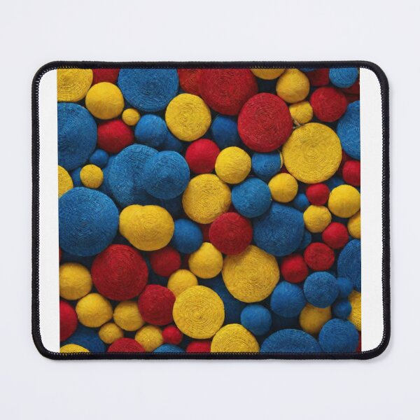 Item preview, Colombia colours balls designed and sold by coolsima.