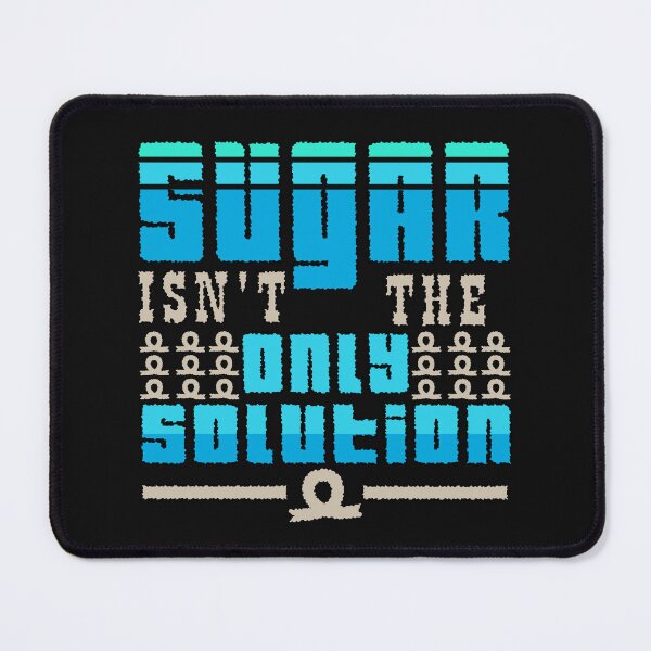 Item preview, Diabetes Awareness designed and sold by orawan-koong.