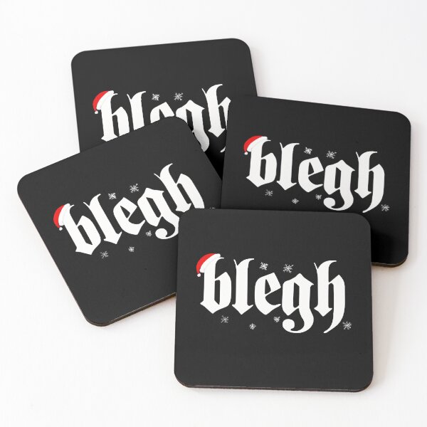 Item preview, Christmas blegh designed and sold by Marker7.