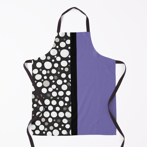 Item preview, Raindrops I Periwinkle designed and sold by CushyNest.