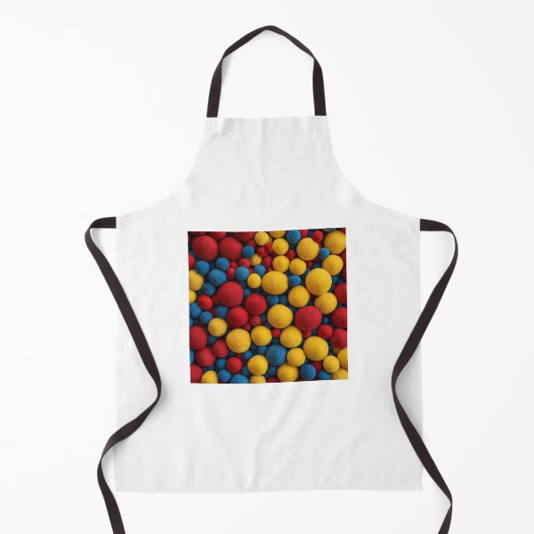 Item preview, Colombia cotton balls designed and sold by coolsima.