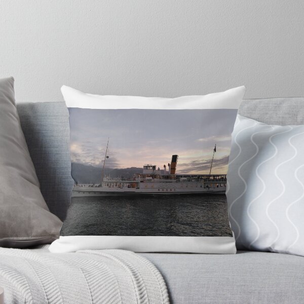 Item preview, Leman Lake tour designed and sold by Merlinatia.