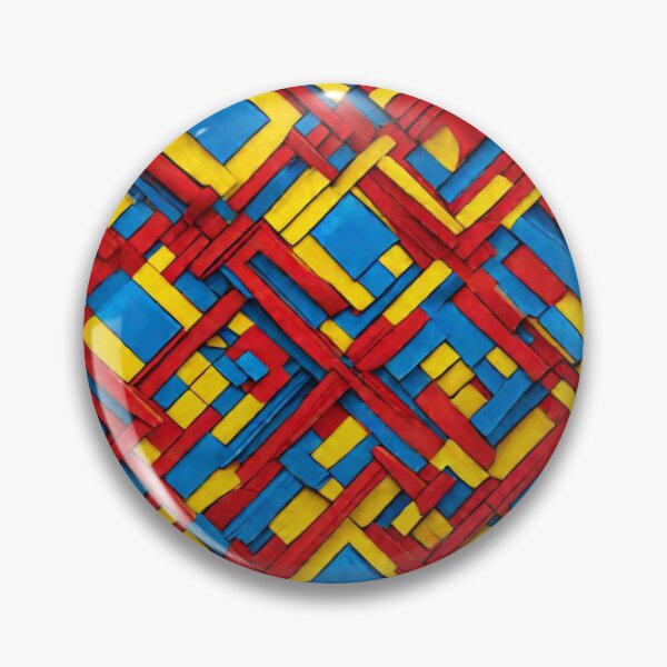 Item preview, Colombia stripes designed and sold by coolsima.