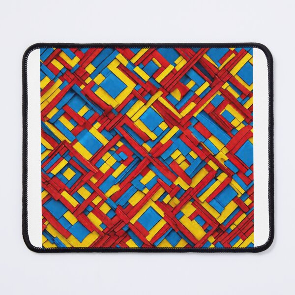 Item preview, Colombia stripes designed and sold by coolsima.