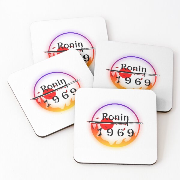 Item preview, Ronin1969 designed and sold by Ronin1969.