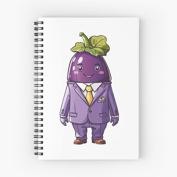 Item preview, R2 - Eggplant2 designed and sold by LabZoidd.