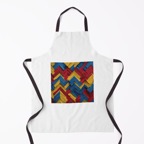 Item preview, Colombia pattren stripes designed and sold by coolsima.