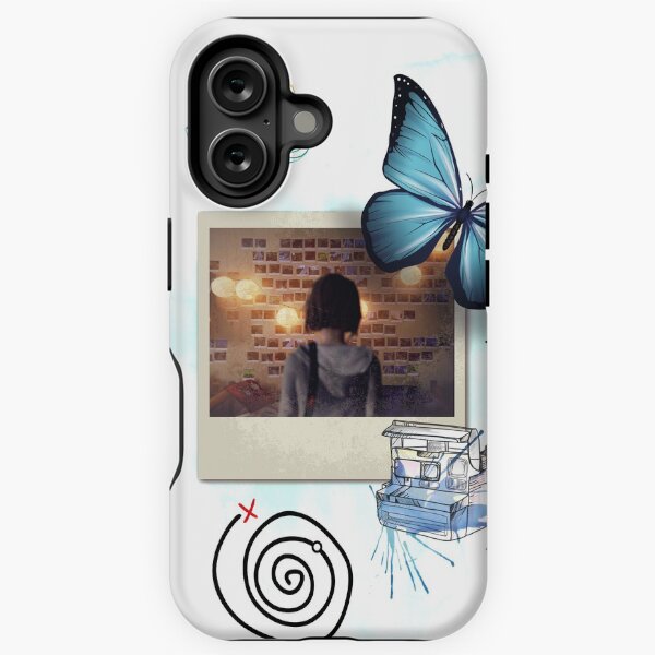 Item preview, Life is Strange - composition designed and sold by improveyourself.