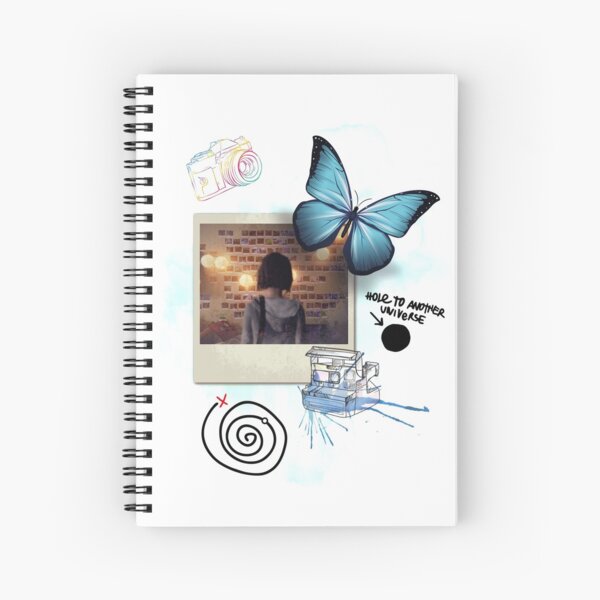 Item preview, Life is Strange - composition designed and sold by improveyourself.