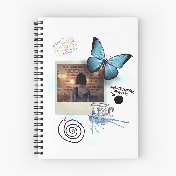 Item preview, Life is Strange - composition designed and sold by improveyourself.