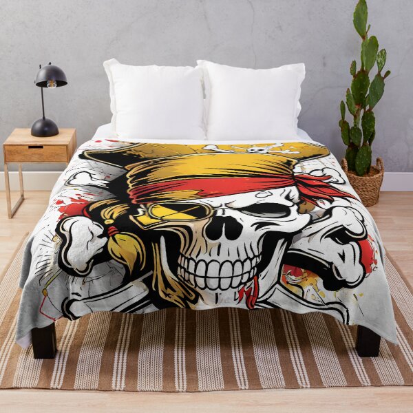 Item preview, Pirates: Pirates of the 21st Century, Digital art that Captures the Essence designed and sold by Artedig.