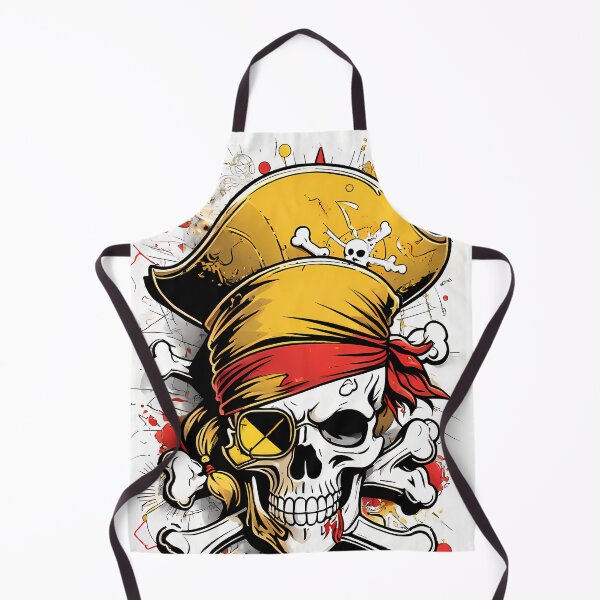 Item preview, Pirates: Pirates of the 21st Century, Digital art that Captures the Essence designed and sold by Artedig.