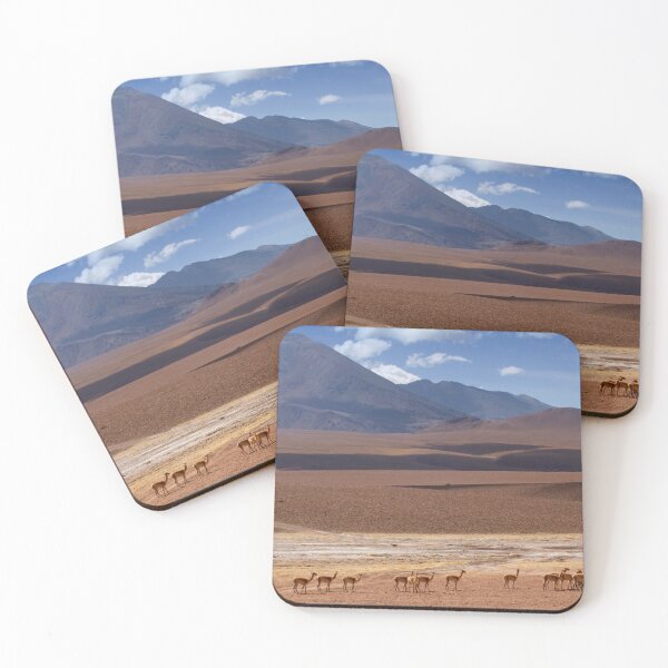 Item preview, Nomads designed and sold by Krys Bailey.