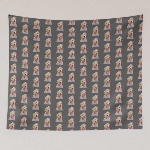 Item preview, Lab wants walkies designed and sold by AngelaHart1.