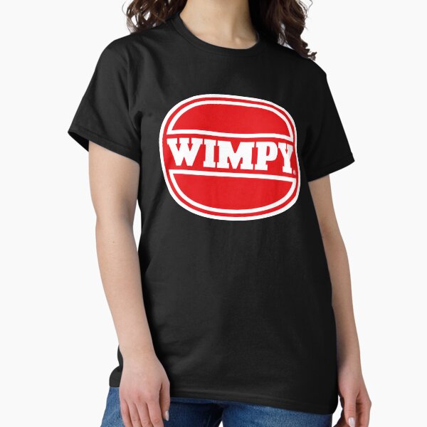 Item preview, Wimpy designed and sold by ArtAlchemyCo.