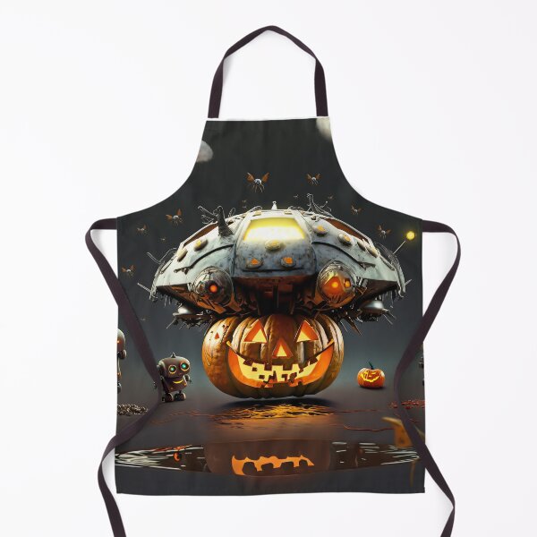 Item preview, Spooky Galactic Odyssey designed and sold by wolfmonarch.