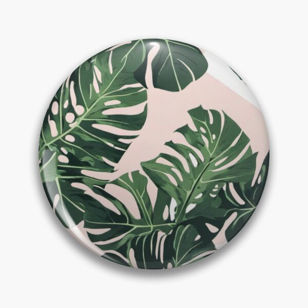 Item preview, hojas de monstera designed and sold by coolsima.