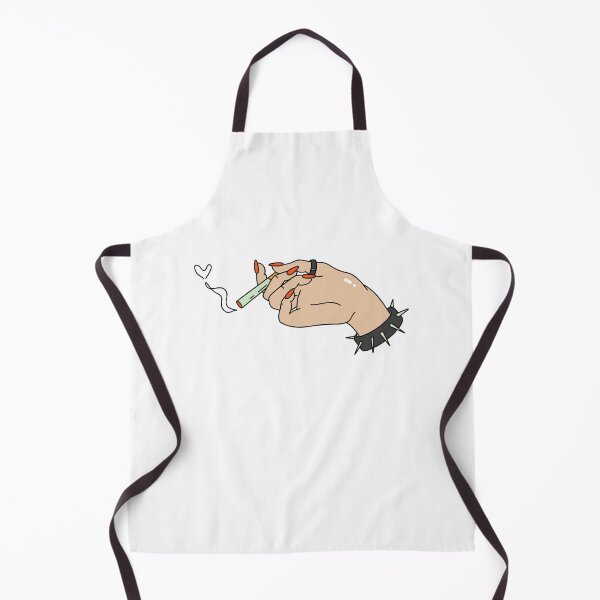 Item preview, Cigarette in Hand Anti-Valentine designed and sold by ZoollGraphics.