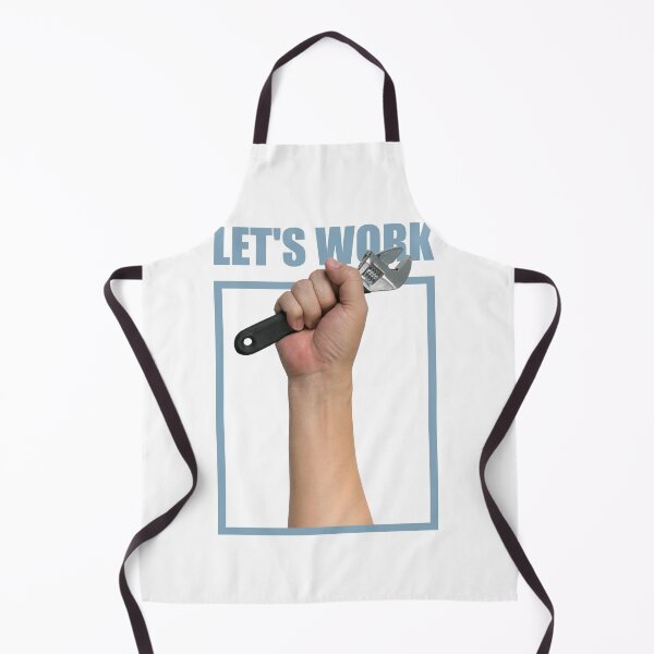 Item preview, Let's Work designed and sold by CJansuebsri.