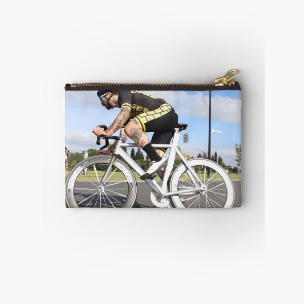 Item preview, Fixie cyclist designed and sold by ogaram.
