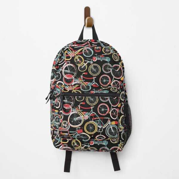 Item preview, bicycle pattern designed and sold by coolsima.