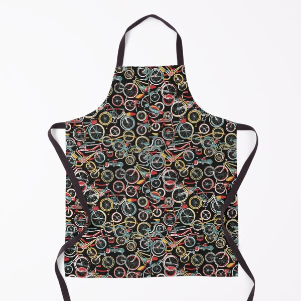 Item preview, bicycle pattern designed and sold by coolsima.
