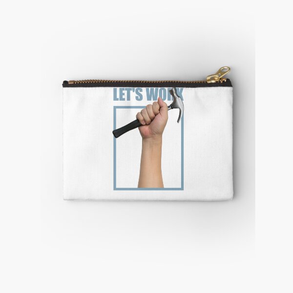 Item preview, Let’s Work designed and sold by CJansuebsri.