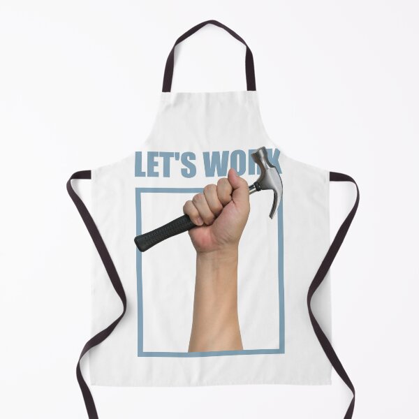 Item preview, Let’s Work designed and sold by CJansuebsri.