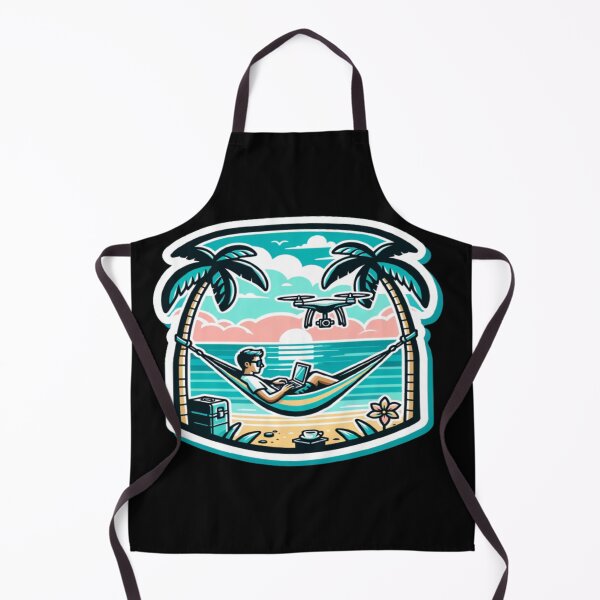 Item preview, Nomad Paradise designed and sold by Boulbi-Shop.